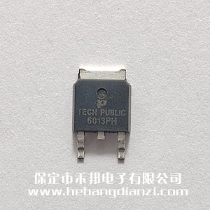 STD10PF06(TP)