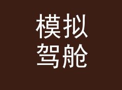 模拟驾舱 Driving Sim 这类展位名，适合哪三种品牌露出场景，聊给游戏客户